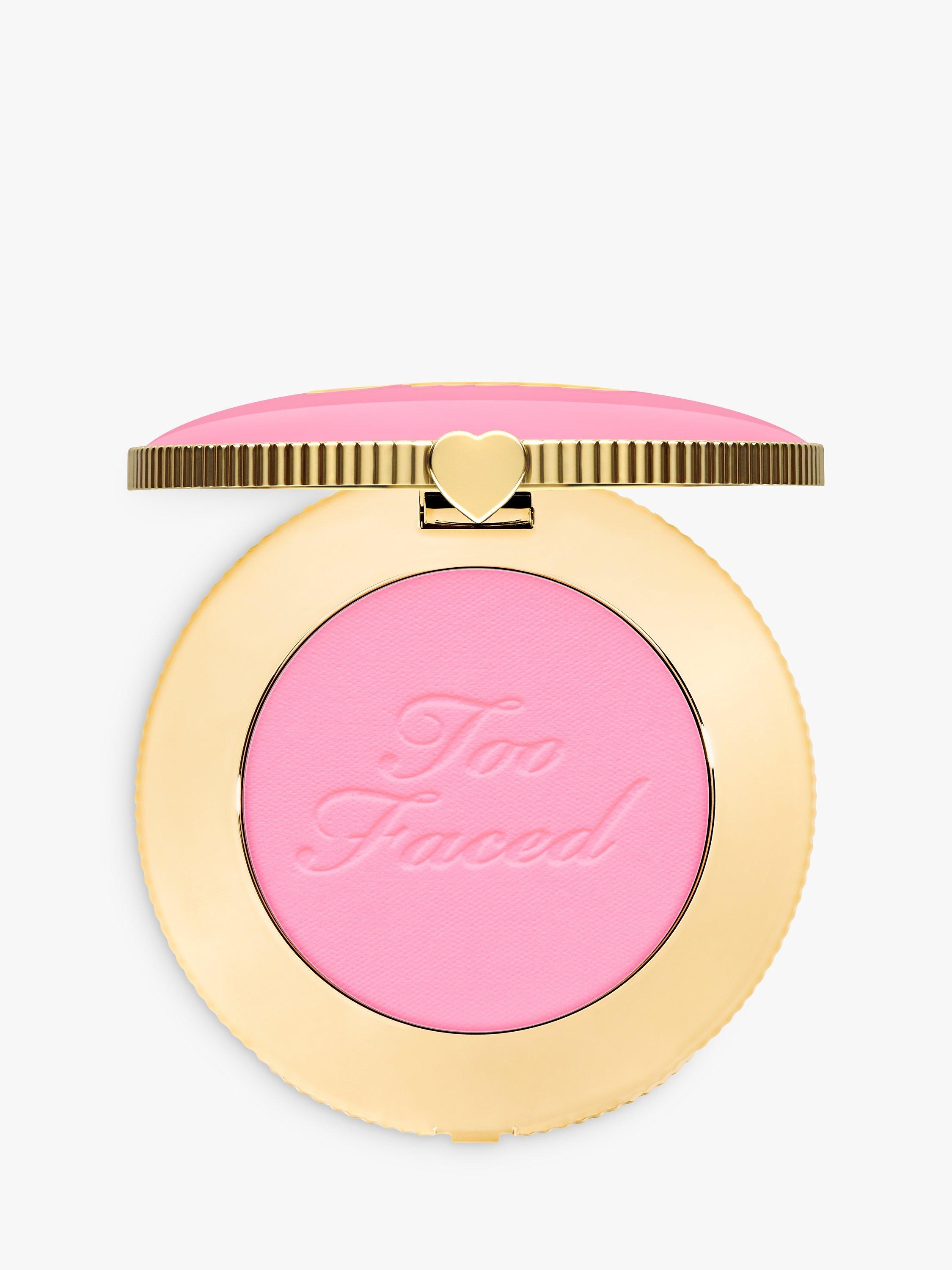 Too Faced Cloud Crush Blush, Candy Clouds