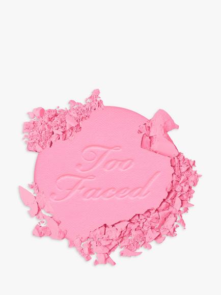Too Faced Cloud Crush Blush - view 2, Candy Clouds