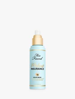 Too Faced Makeup Insurance Setting Spray, 118ml, 