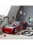 Julian Bowen Kids' Thunder Racer Bed