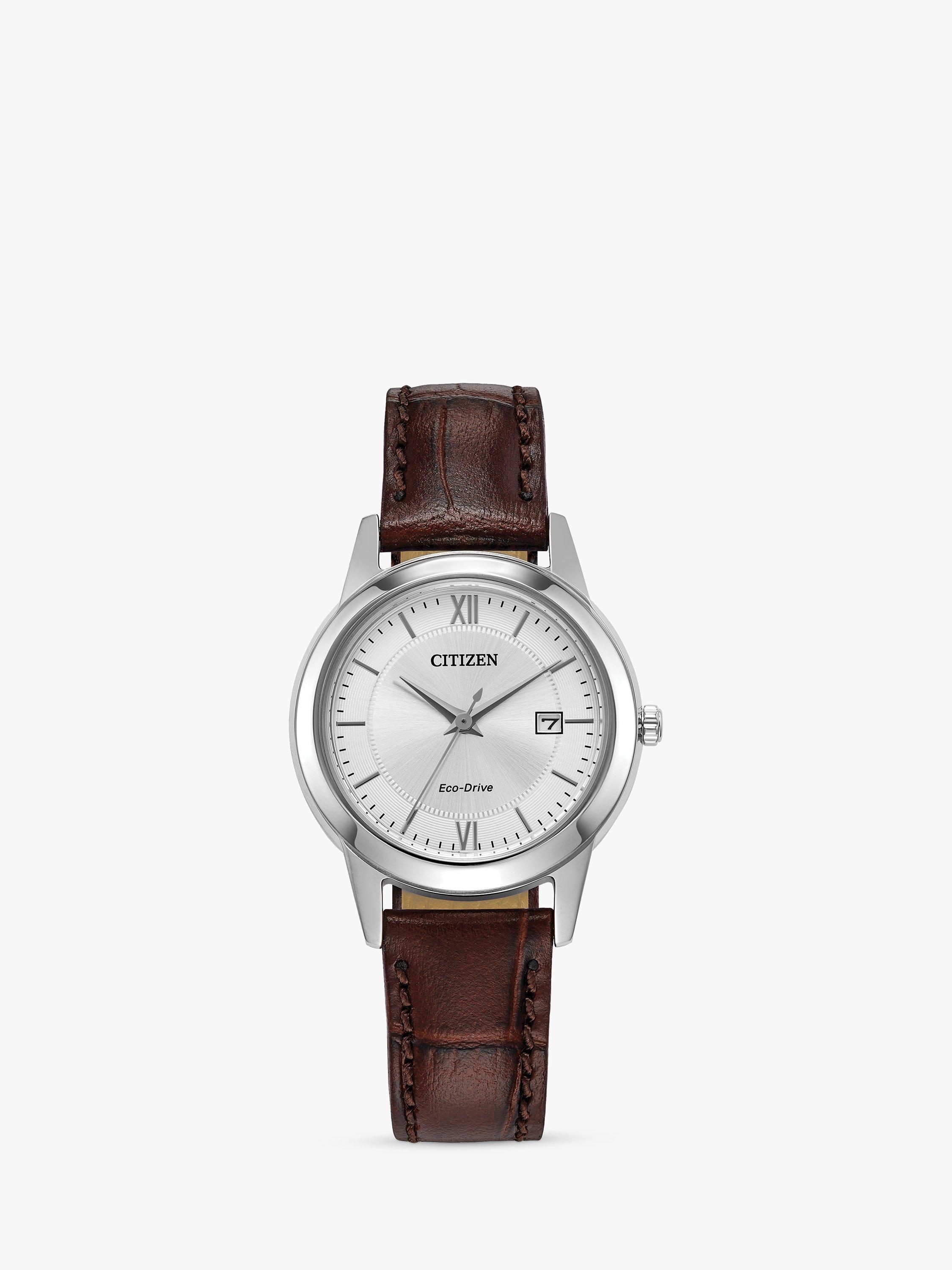 Ladies watches at john lewis sale