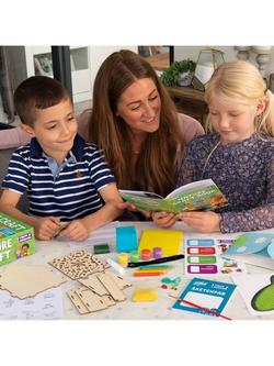 Galt Nature Craft Kit - view 2, Multi