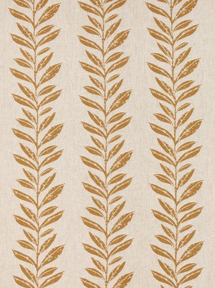 John Lewis Norah Made to Measure Curtains or Roman Blind, Honey, Honey