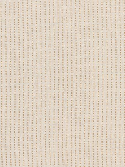 John Lewis Fleck Stripe Made to Measure Curtains or Roman Blind, Honey, Honey