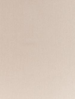 John Lewis Recycled Linen Made to Measure Curtains or Roman Blind, Natural, Linen