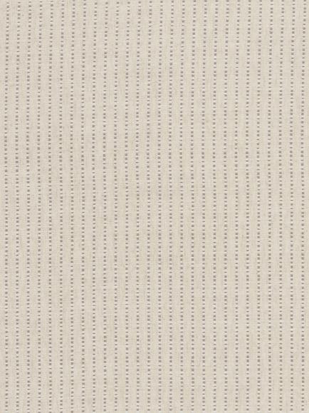 John Lewis Fleck Stripe Made to Measure Curtains or Roman Blind, Flint Grey, Flint Grey