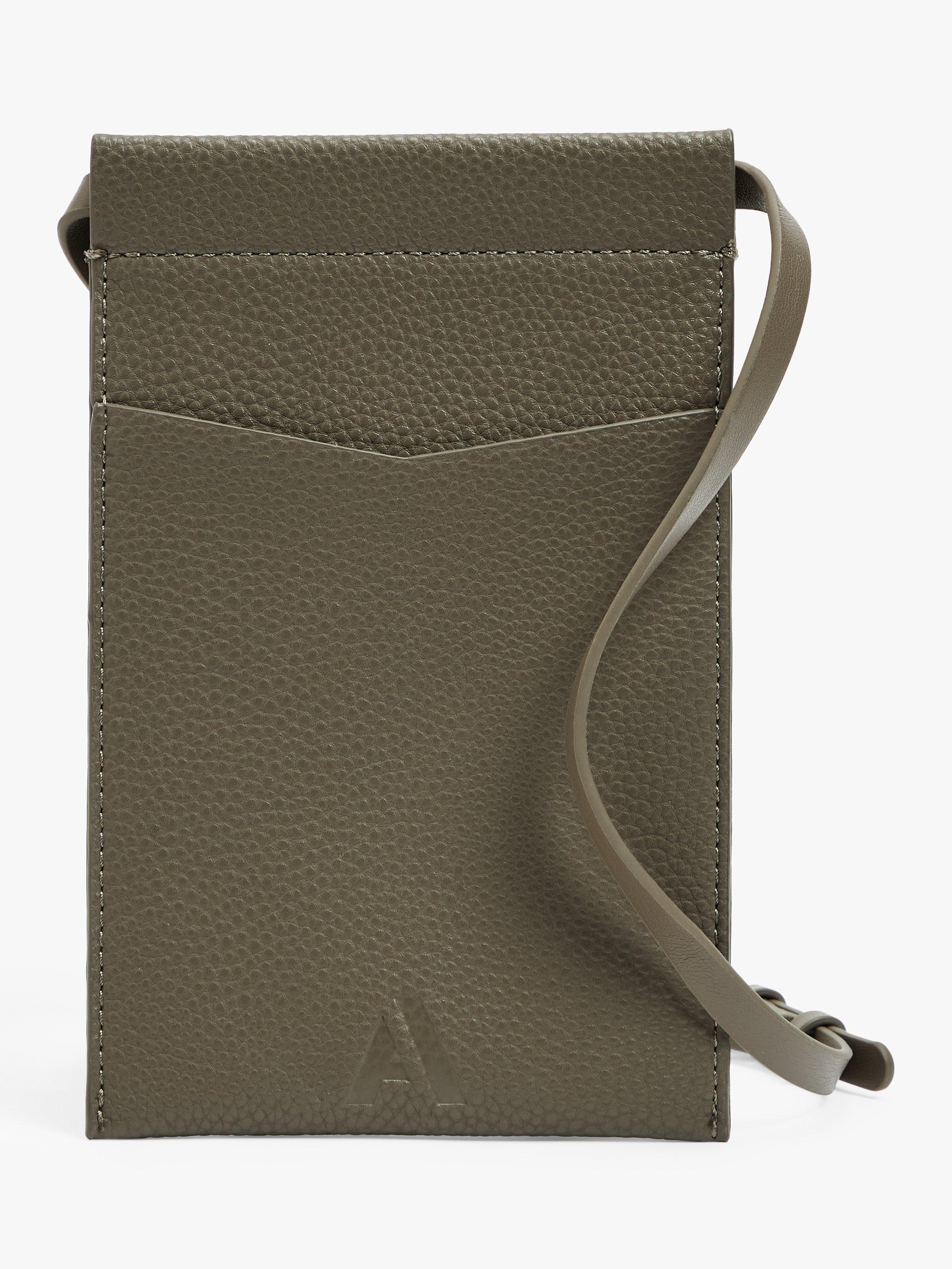 John Lewis ANYDAY Crossbody Phone Bag