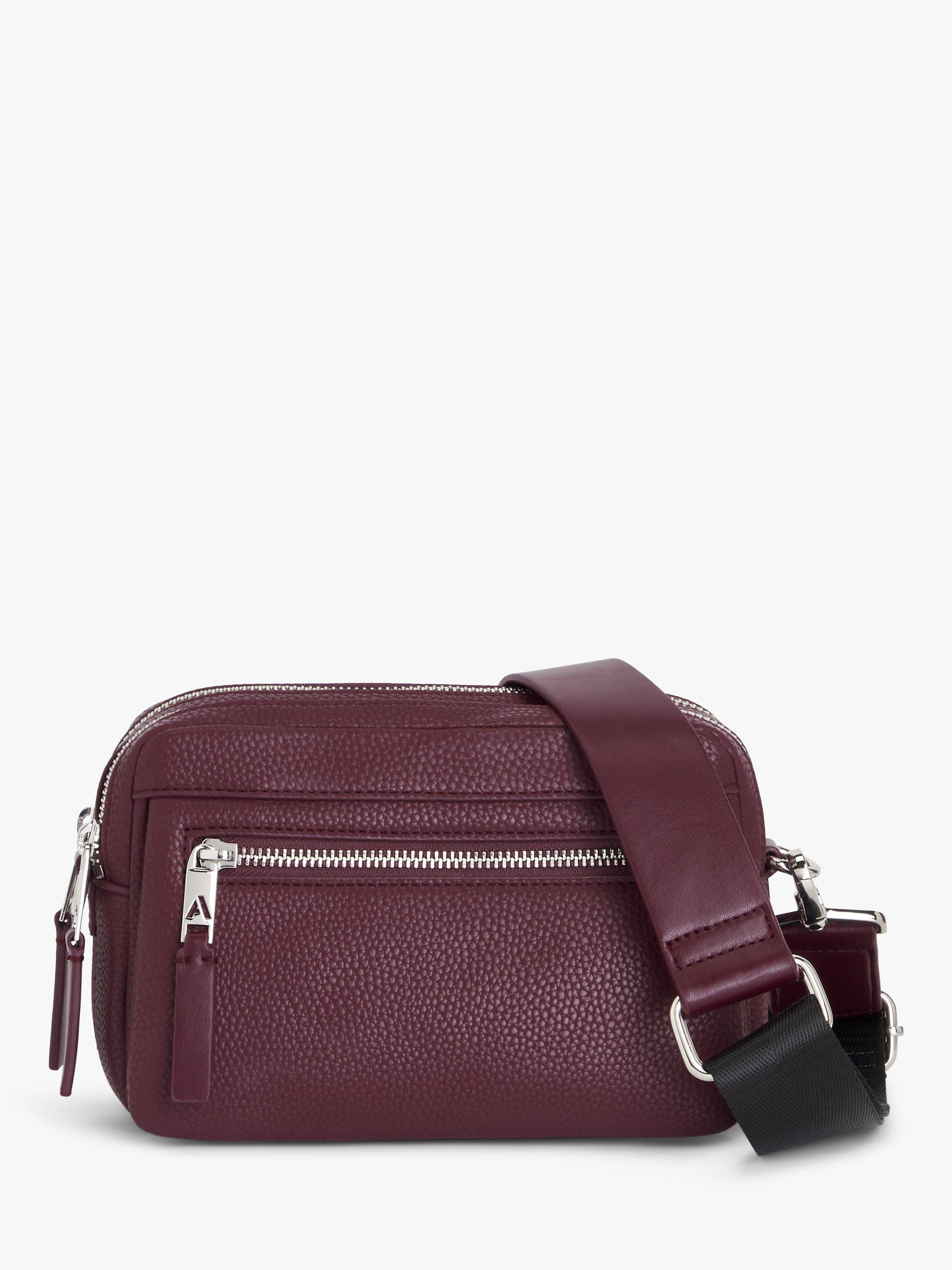 John Lewis ANYDAY Sia Camera Cross Body Bag