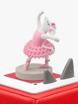 tonies Angelina Ballerina Tonie Audio Character - view 2, 