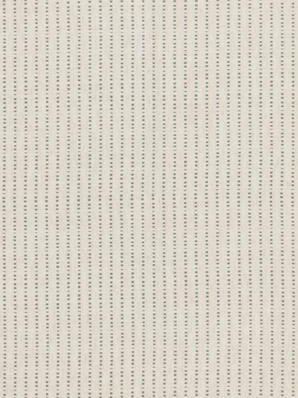 John Lewis Fleck Stripe Furnishing Fabric, Myrtle Green