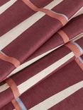 John Lewis Lea Embroidery Furnishing Fabric