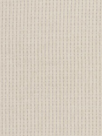 John Lewis Fleck Stripe Furnishing Fabric, Flint Grey