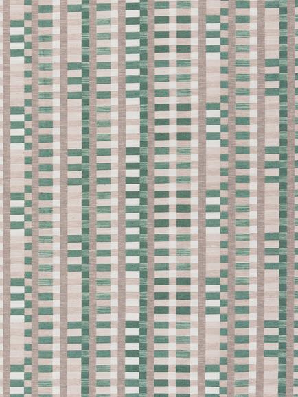 John Lewis Fion Furnishing Fabric, Woodland Green