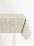 John Lewis Cora Oilcloth Tablecloth Fabric