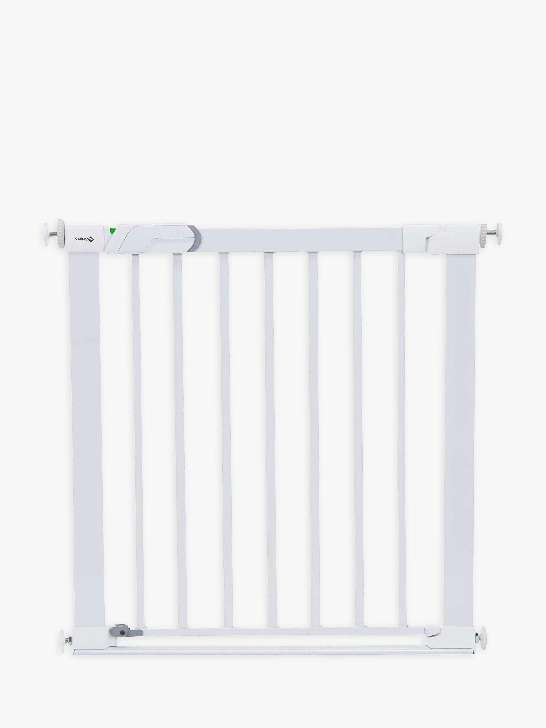 Safety 1st Flat Step SecurTech Safety Gate