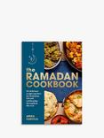 Anisa Karolia - The Ramadan Cookbook