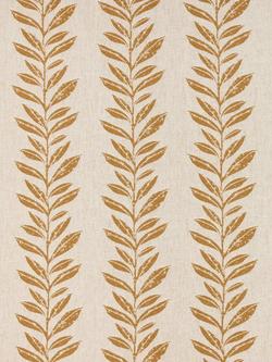 John Lewis Norah Furnishing Fabric, Honey