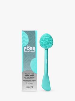 Benefit The Porefessional All in One Mask Wand Pore Care Cleansing Wand, 
