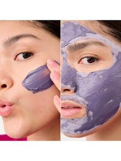 Benefit The POREfessional Deep Retreat Pore-Clearing Clay Mask, 75ml - view 2, 