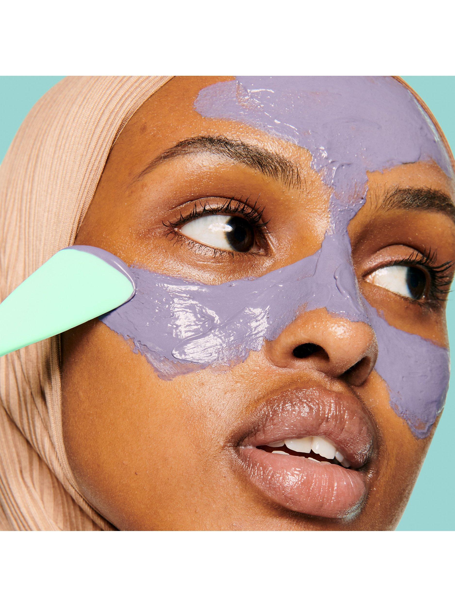 Product image 5 of 11, which shows Benefit The POREfessional Deep Retreat Pore-Clearing Clay Mask, 75ml