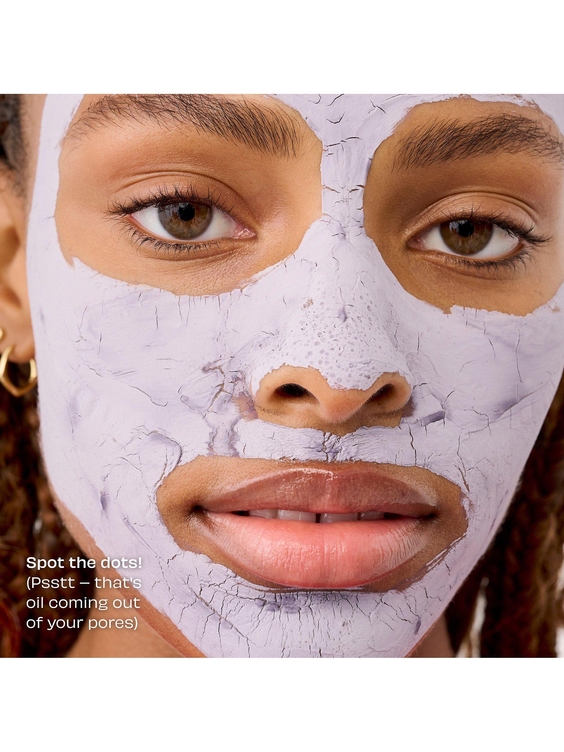 Product image 8 of 11, which shows Benefit The POREfessional Deep Retreat Pore-Clearing Clay Mask, 75ml