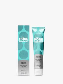 Benefit The Porefessional Speedy Smooth Mask, 100ml, 