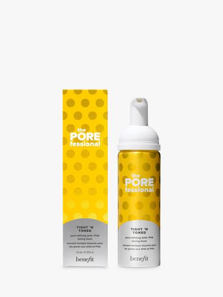 Benefit The POREfessional Tight 'n Toned Toner, 
