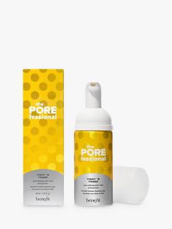 Benefit The POREfessional Tight 'n Toned Toner, 