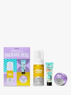 Benefit The POREfessional Pore Care Mini Skincare Gift Set, 