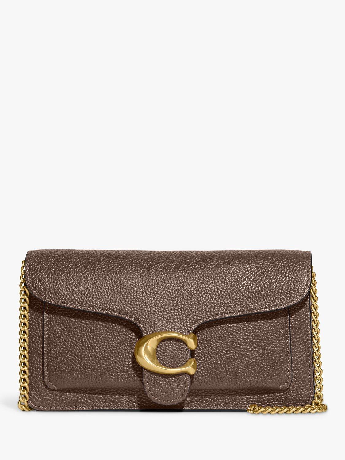 Coach clutch handbags top