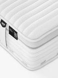 Jay-Be® 2000 Hybrid e-Pocket™ Eco TRUECORE™ Mattress, Medium Tension, Single