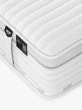 Jay-Be® 2000 Hybrid e-Pocket™ Eco TRUECORE™ Mattress, Medium Tension, Small Double