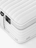 Jay-Be® 2000 Hybrid e-Pocket™ Eco TRUECORE™ Mattress, Medium Tension, King Size