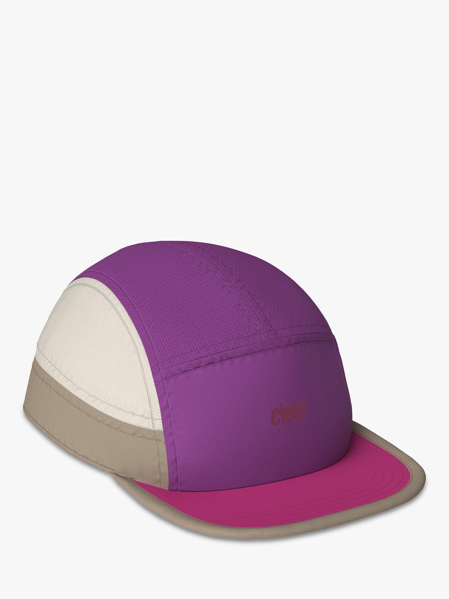 Ciele ALZCap Athletics SL Running Cap