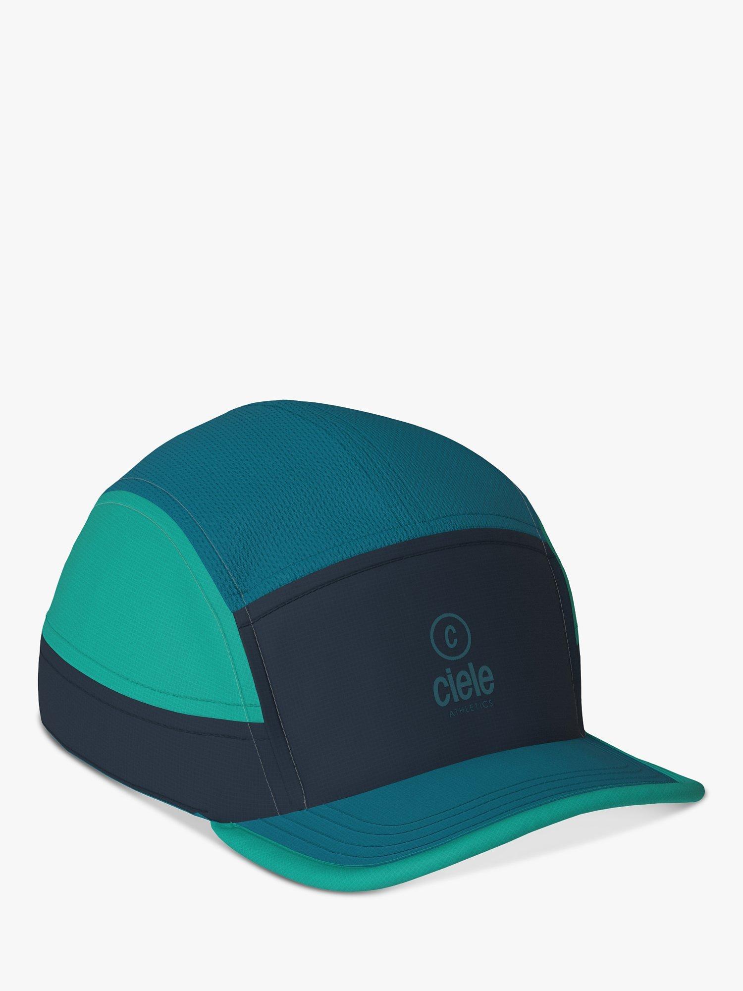 Ciele ALZCap SC C Plus Running Cap, Sherbrooke
