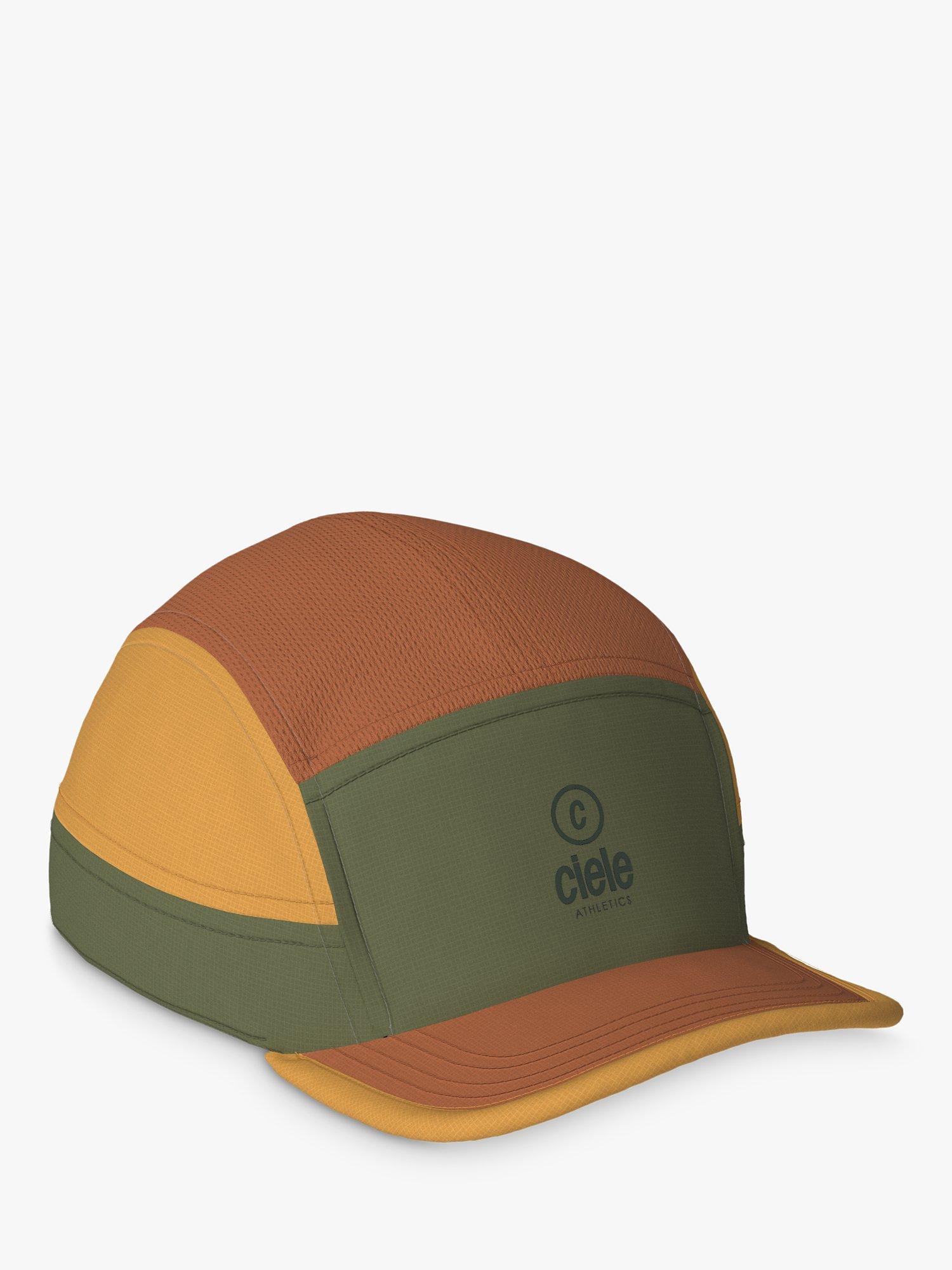 Ciele ALZCap SC C Plus Running Cap, Mercier