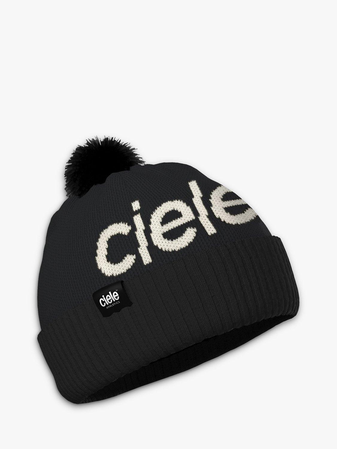 Ciele CLXC Century Whitaker Beanie, Black