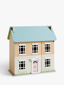 John Lewis Odney Wooden Doll's House, 