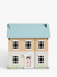 John Lewis Odney Wooden Doll's House