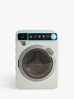 John Lewis Washing Machine Toy, Multi