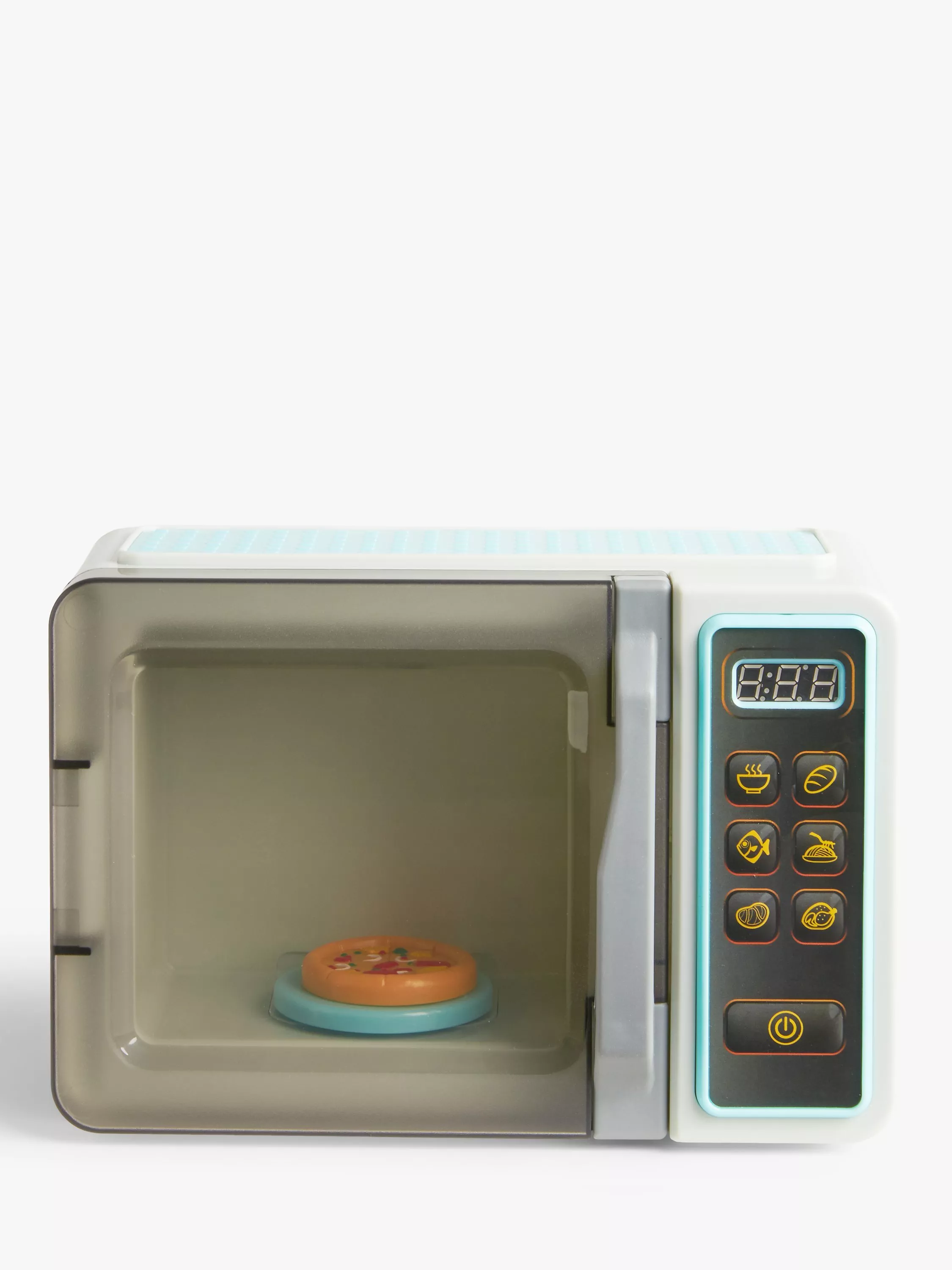 John Lewis Microwave Toy