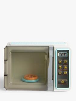 John Lewis Microwave Toy, Multi