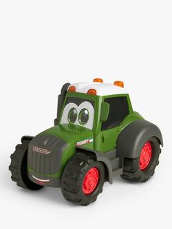 John Lewis My First Tractor, 