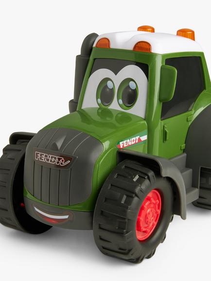John Lewis My First Tractor - view 2, 
