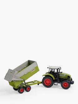 John Lewis Farm Tractor, Multi