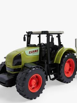 John Lewis Farm Tractor - view 2, Multi