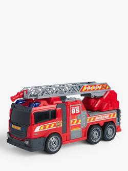 John Lewis Large Fire Engine, Multi