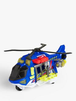 John Lewis Large Police Helicopter, Multi
