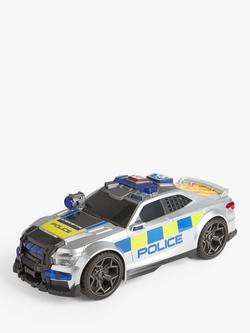 John Lewis Large Police Car, Multi