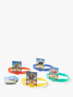 John Lewis Animal Who Am I? Game, 